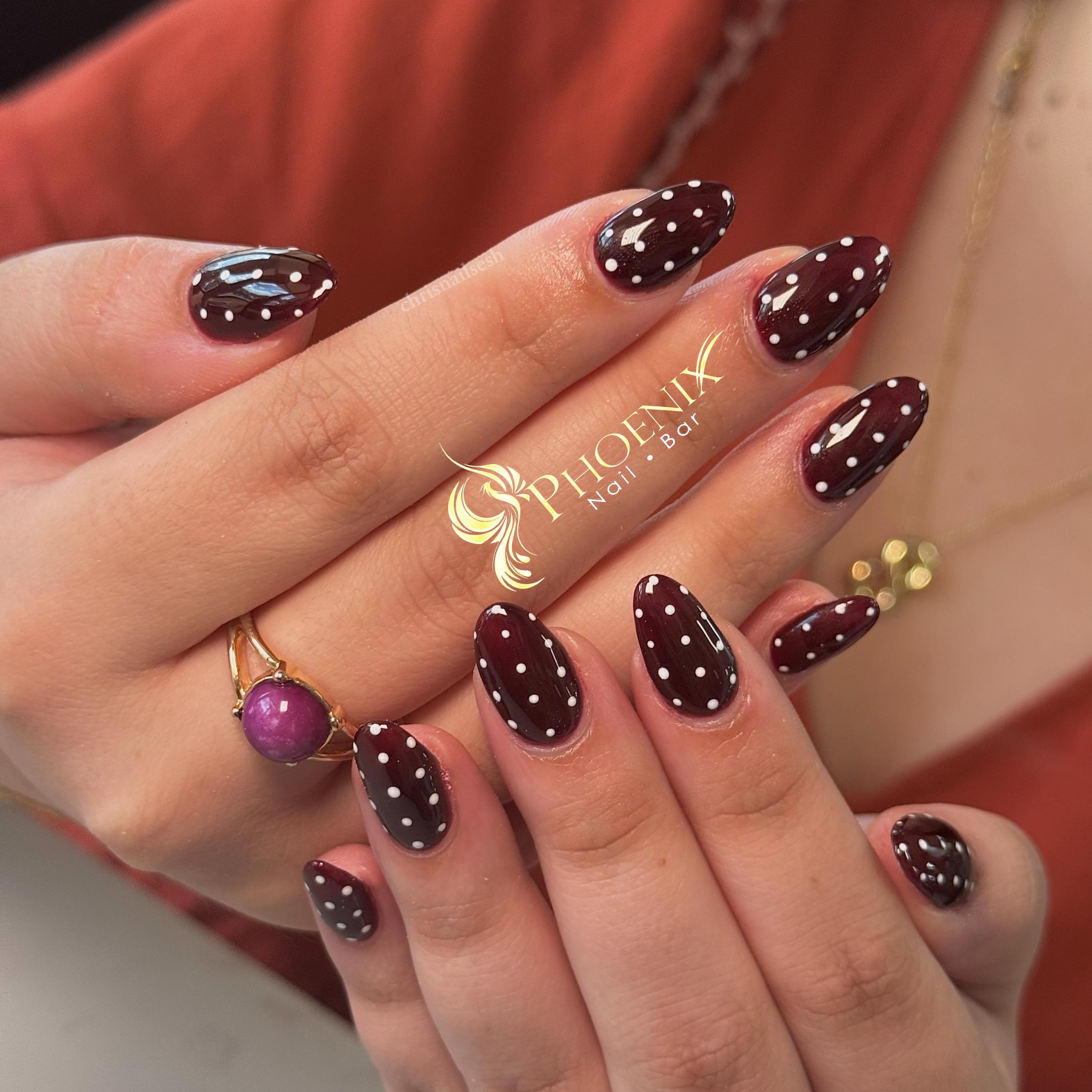 amazing nail